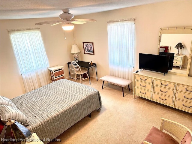 4620 Lafayette Ave, Sebring, FL 33875 - bedroom featuring light carpet