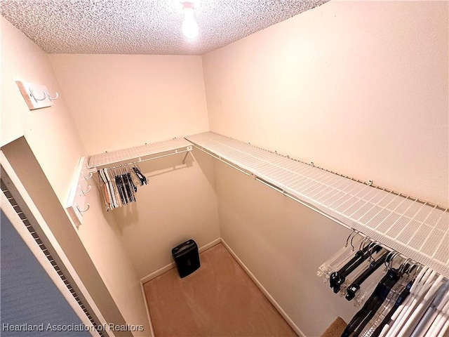 4620 Lafayette Ave, Sebring, FL 33875 - view of spacious closet
