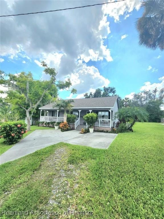 8847 Treasure Byu, Riverview, FL 33578 - photo 1