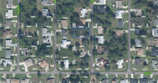 3917 Fonseca Ave, Sebring FL, 33872 land for sale