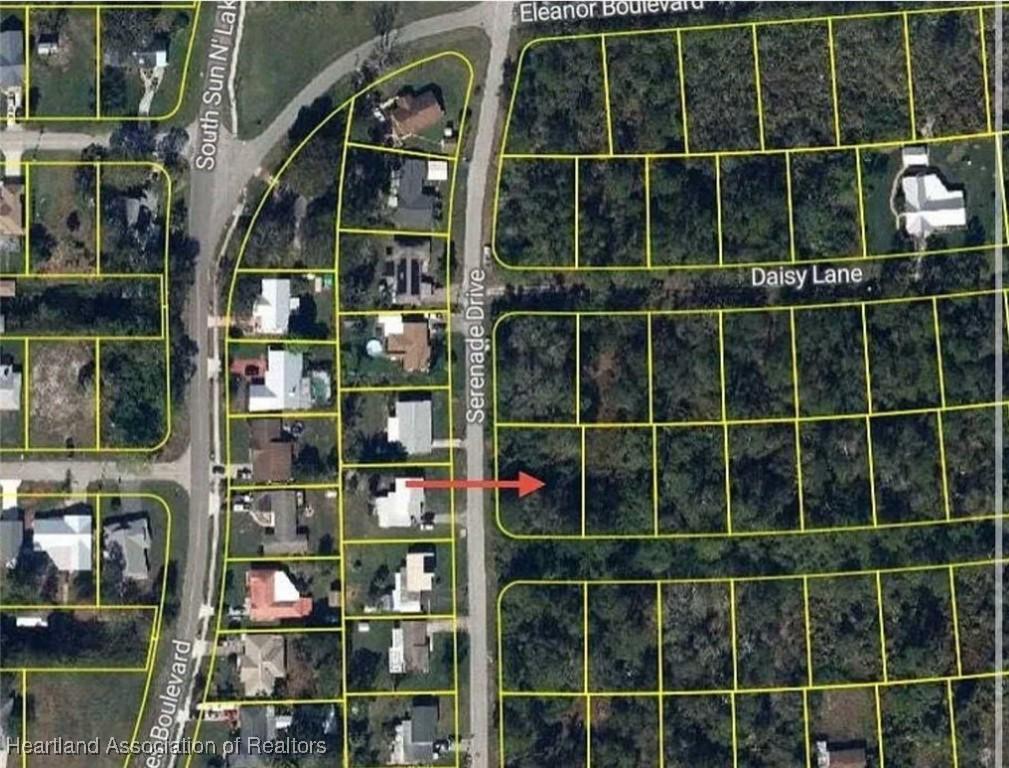 200 Coleen Ln, Sebring, FL 33852 - photo 2