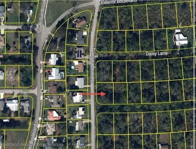 200 Coleen Ln, Sebring, FL 33852 - photo 2