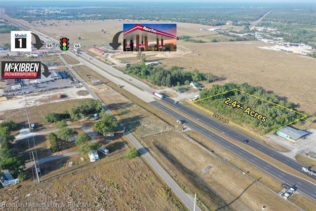 7377 US-27 Hwy S, Sebring FL, 33876 land for sale