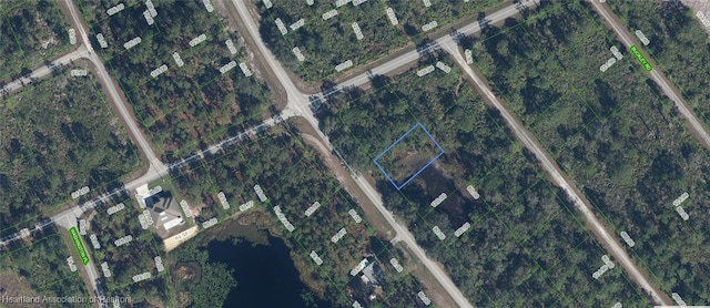 615 Wildflower St, Lake Placid FL, 33852 land for sale