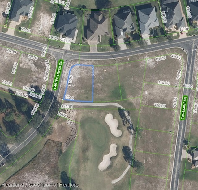 4251 N Course Ln, Avon Park, FL 33825