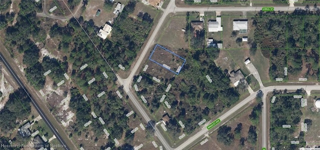 1309 Taft Ave, Lake Placid FL, 33852 land for sale