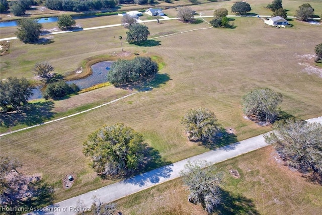 1449 Blue Heron Dr, Sebring FL, 33876 land for sale