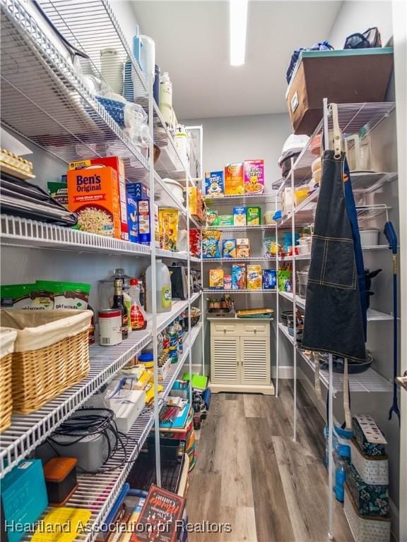 4936 Myrtle Dr, Sebring, FL 33872 - view of storage area
