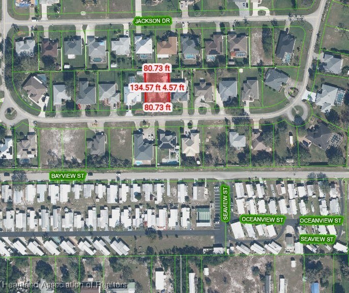 2601 Pinewood Blvd, Sebring, FL 33870