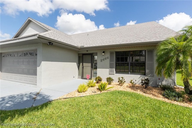 2444 N Orangewood St, Avon Park, FL 33825 - photo 1