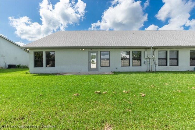 2444 N Orangewood St, Avon Park, FL 33825 - photo 2