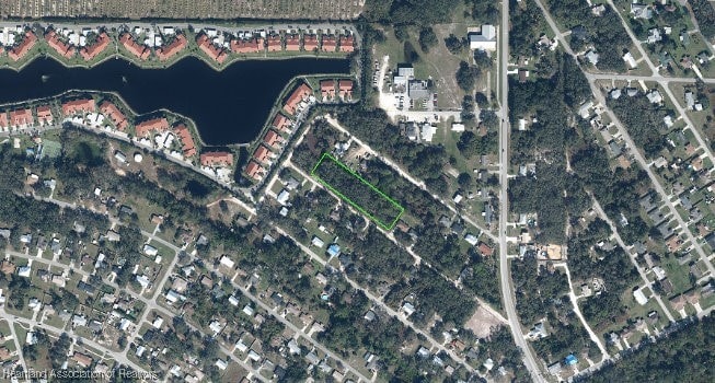 3130 Haddock Dr, Sebring, FL 33870
