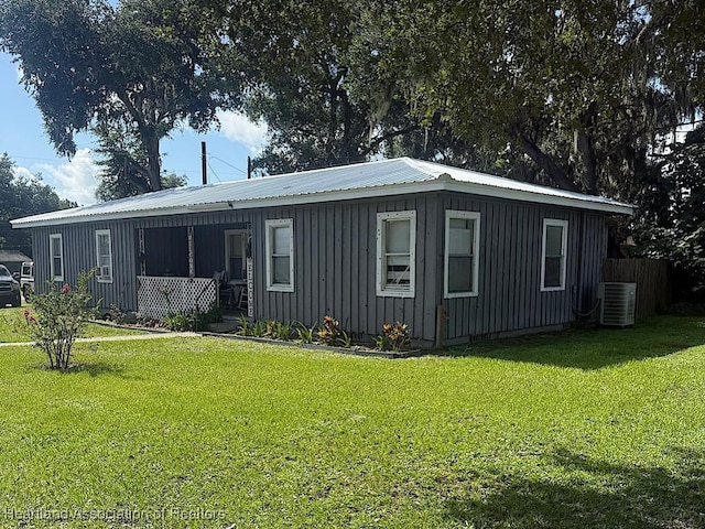 630 E Bay St, Wauchula, FL 33873 - photo 3