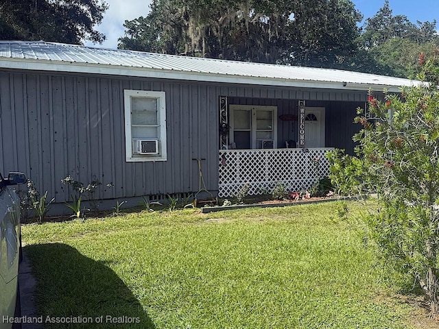 630 E Bay St, Wauchula, FL 33873 - photo 2