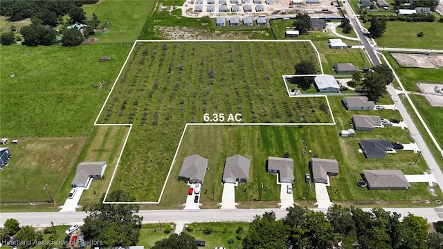 Doc Coil Rd, Bowling Green, FL 33834 - photo 1