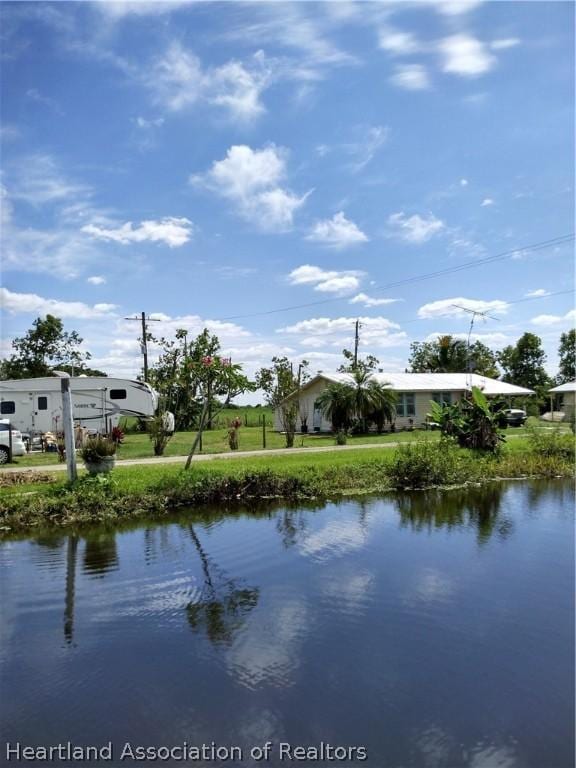 water view