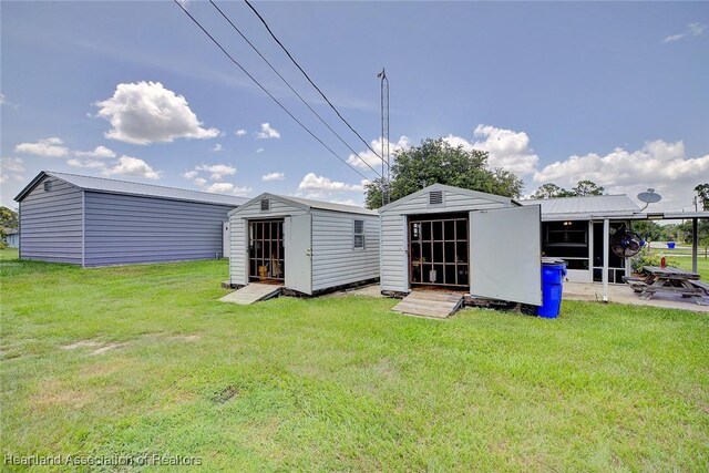 239 Tulip Dr, Lake Placid, FL 33852 - photo 20