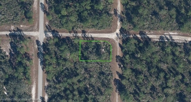 1118 Sparrow St, Lake Placid, FL 33852