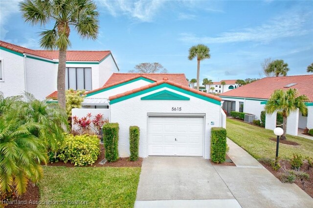 5615 Casablanca Cir N Unit 3D, Villa, Sebring, FL 33870 - photo 2