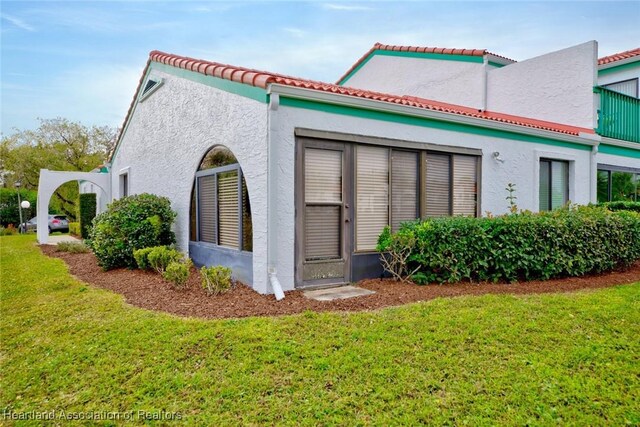 5615 Casablanca Cir N Unit 3D, Villa, Sebring, FL 33870 - photo 36