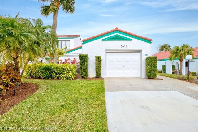 5615 Casablanca Cir N Unit 3D, Villa, Sebring, FL 33870 - photo 3