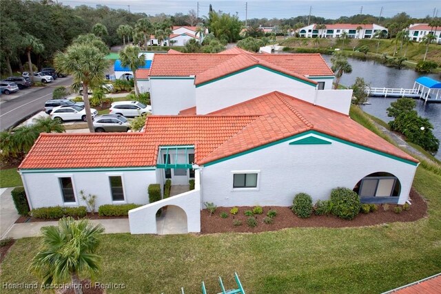 5615 Casablanca Cir N Unit 3D, Villa, Sebring, FL 33870 - photo 41