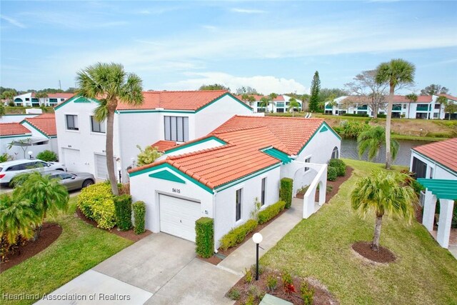 5615 Casablanca Cir N Unit 3D, Villa, Sebring, FL 33870 - photo 1