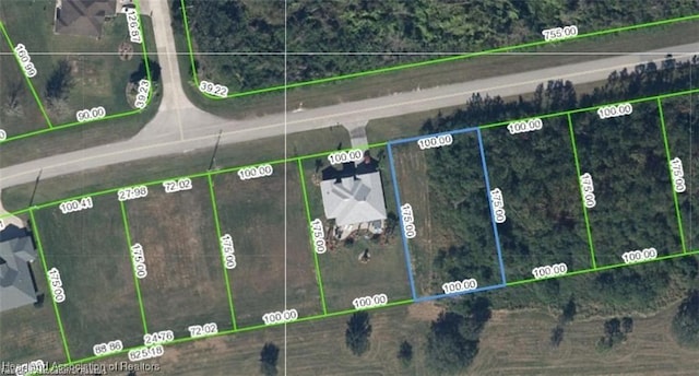 1649 Duane Palmer Blvd, Sebring, FL 33876 - photo 3