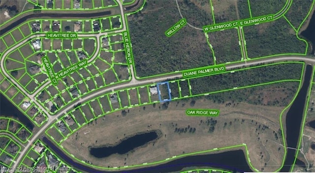 1649 Duane Palmer Blvd, Sebring, FL 33876 - photo 2