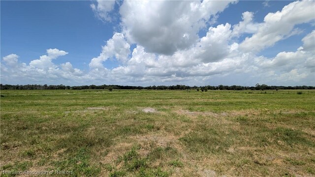 Johnston Rd, Zolfo Springs, FL 33890