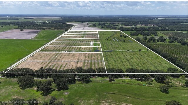Johnston Rd, Zolfo Springs, FL 33890