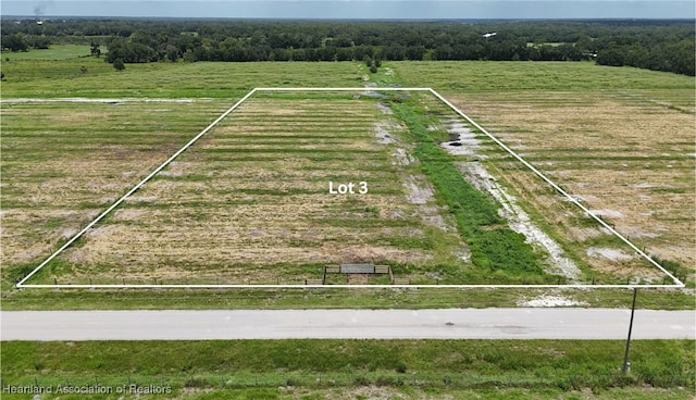 Johnston Rd, Zolfo Springs, FL 33890