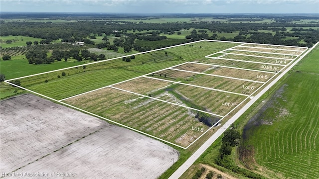 Johnston Rd, Zolfo Springs, FL 33890