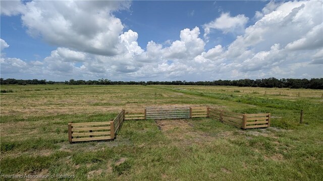 Johnston Rd, Zolfo Springs, FL 33890