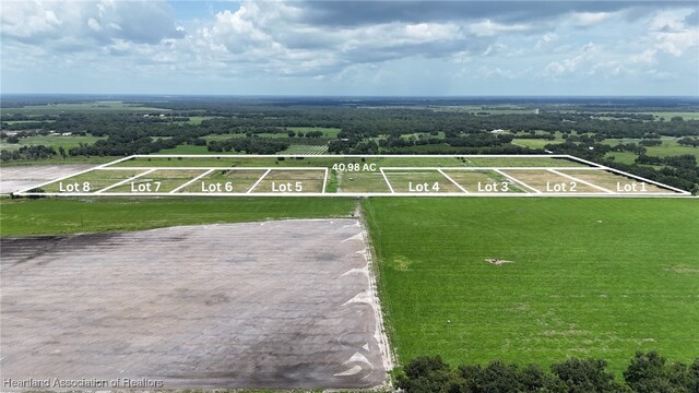Johnston Rd, Zolfo Springs, FL 33890