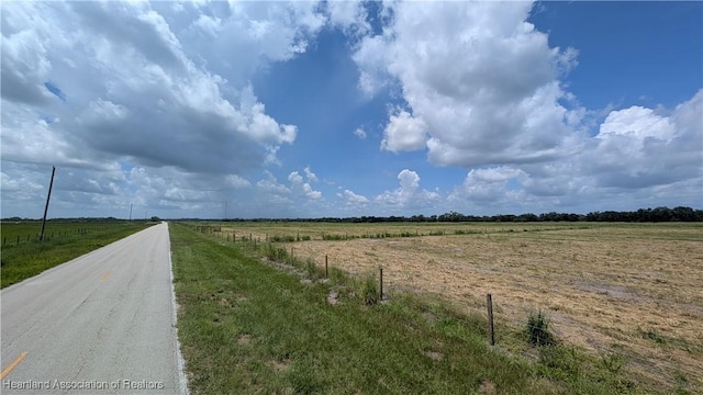 Johnston Rd, Zolfo Springs, FL 33890
