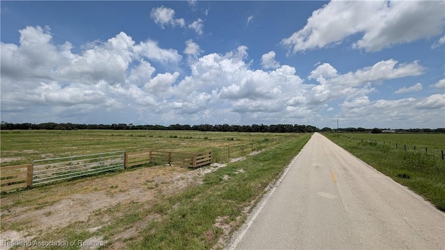 Johnston Rd, Zolfo Springs, FL 33890