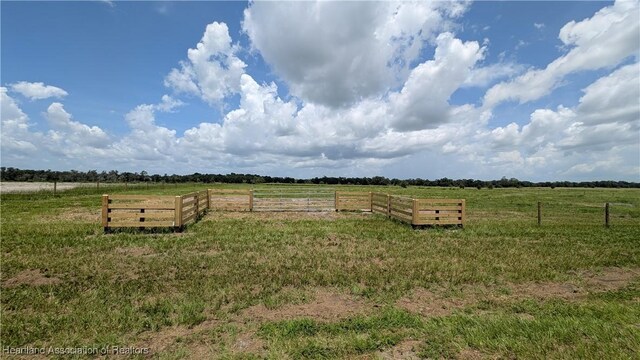 Johnston Rd, Zolfo Springs, FL 33890