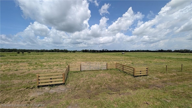 Johnston Rd, Zolfo Springs, FL 33890