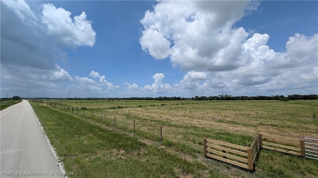 Johnston Rd, Zolfo Springs, FL 33890