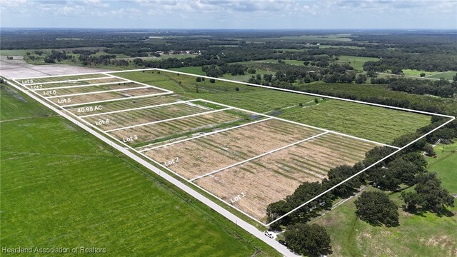 Johnston Rd, Zolfo Springs, FL 33890