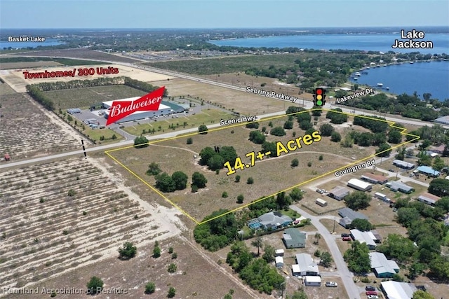 2250 Covington Rd, Sebring, FL 33870