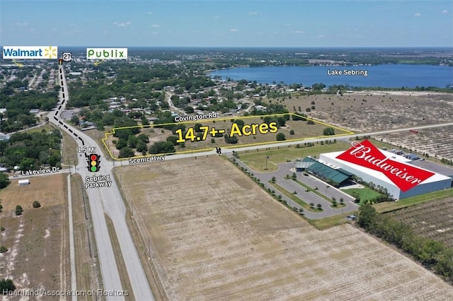 2250 Covington Rd, Sebring, FL 33870