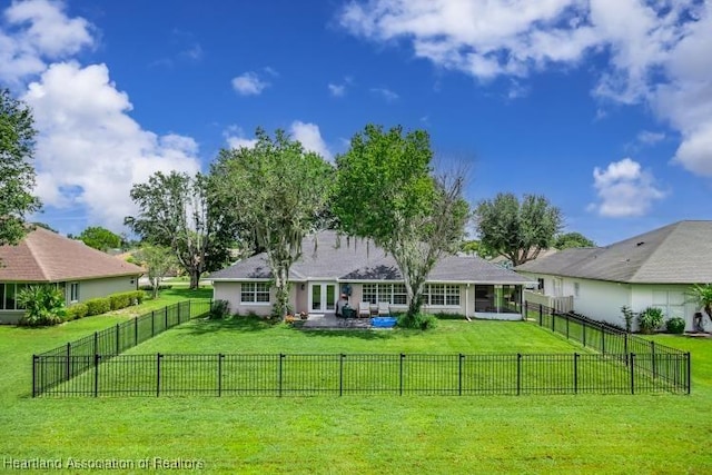 3116 Wynstone Ct, Sebring, FL 33875 - photo 39
