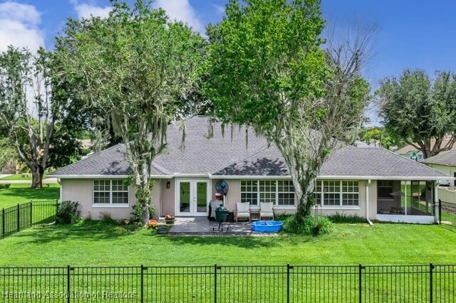 3116 Wynstone Ct, Sebring, FL 33875 - photo 40