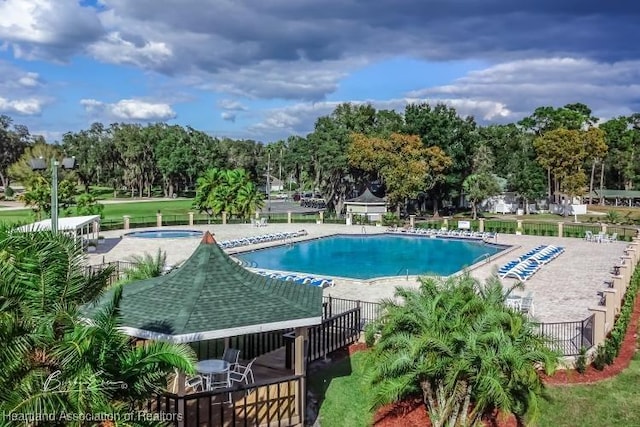 3116 Wynstone Ct, Sebring, FL 33875 - photo 48