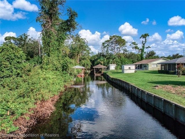 1548 Camellia Ct, Lake Placid, FL 33852 - photo 38