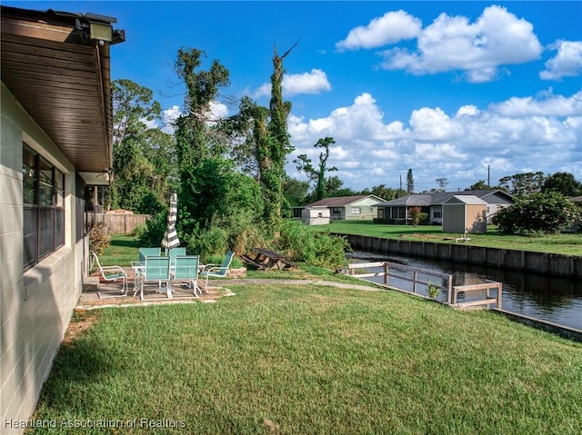 1548 Camellia Ct, Lake Placid, FL 33852 - photo 34