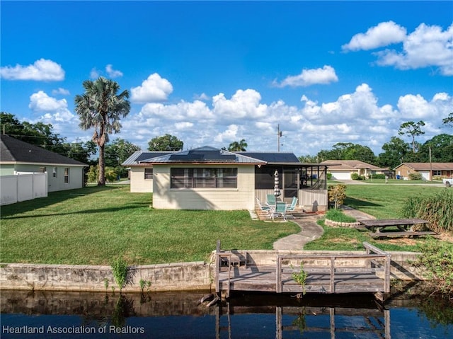 1548 Camellia Ct, Lake Placid, FL 33852 - photo 2