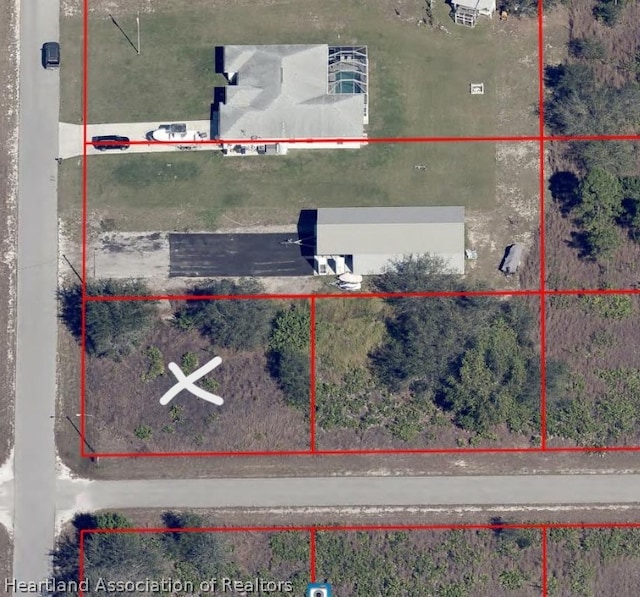 4501 E 11th St, Lehigh Acres FL, 33972 land for sale